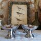 Coupelle en inox 18/10 Guy Degrenne vintage