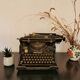 Underwood 1920 typewriter