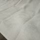 Lot de 6 anciennes serviettes damas broderie monogramme CM