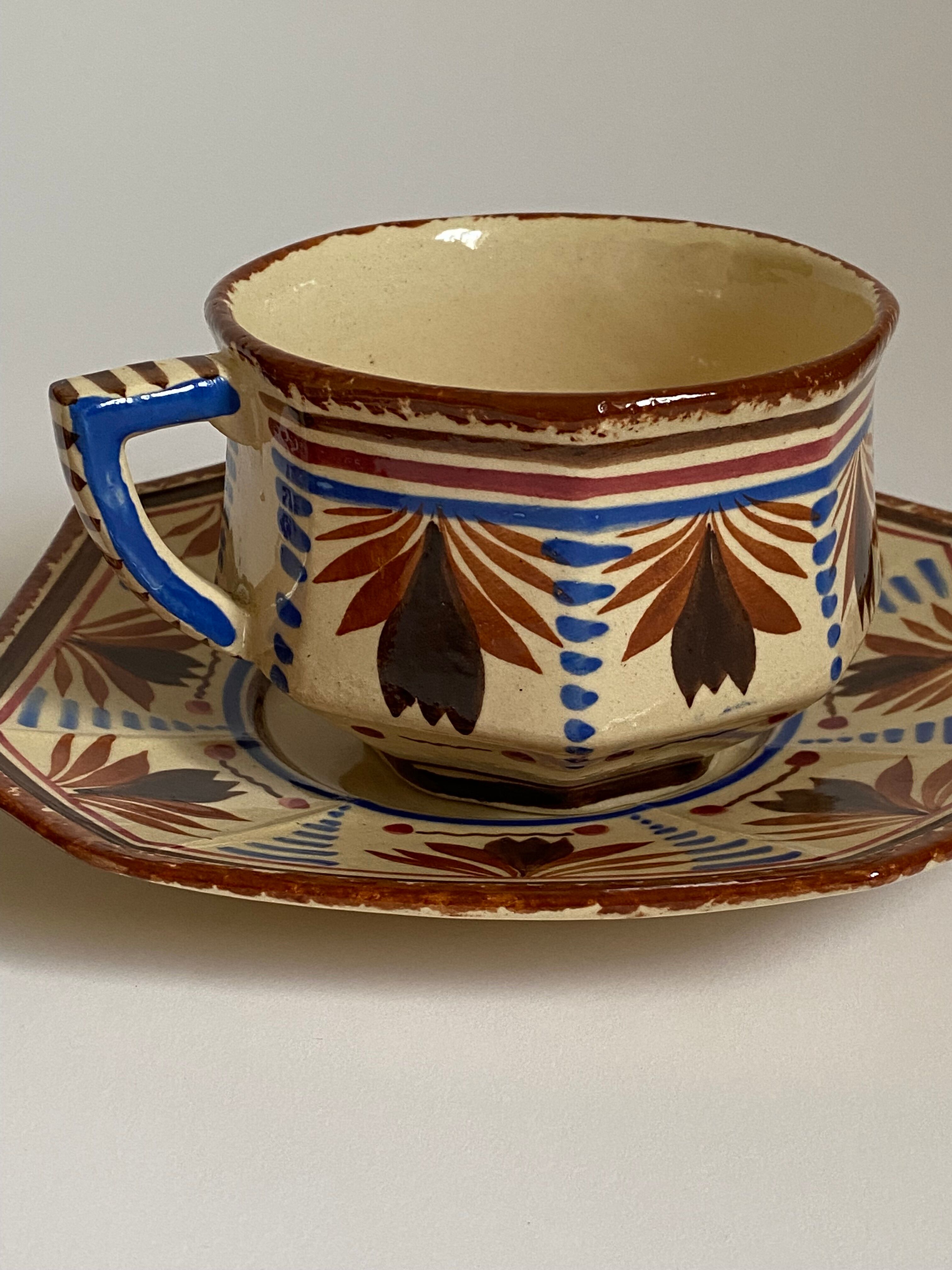 Lunch duo HB Quimper