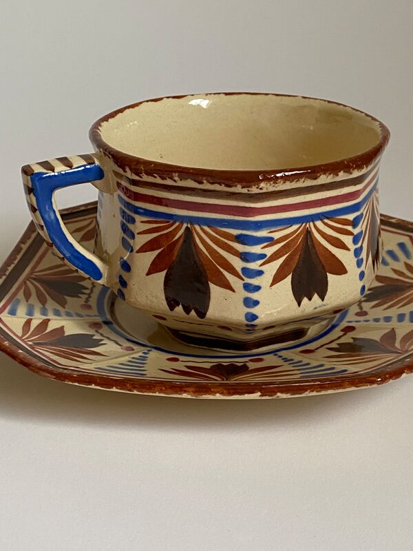 Duo de déjeuner HB Quimper