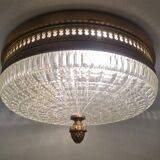Lucien Gau ceiling light