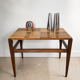 Scandinavian coffee table