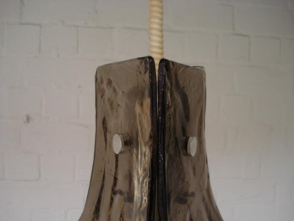 Suspension Kalmar Franken