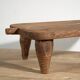Antique solid wood table (c.1920)