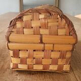Panier osier