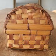 Panier osier