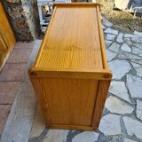 Commode scandinave vintage