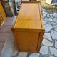 Vintage Scandinavian chest of drawers