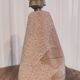 “Herbier” Lamp Base from the 70s (Hérault)
