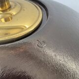 Floor Lamp Mushroom Peill & Putzler 1970s