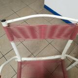 Lot de 4 fauteuils