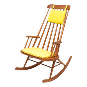 rocking-chair IKEA, 1960