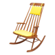 IKEA rocking chair 1960