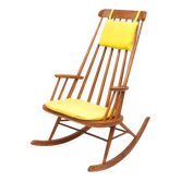 Rocking-chair IKEA, 1960