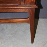 Rosewood sideboard, Arno edition, circa 1960