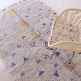 Tapis de Luxe Beni M'Rirt - 255 x 173 cm