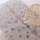 Beni M'Rirt Luxury Rug - 255 x 173 cm