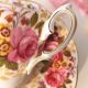 Tasse vintage Royal Albert, de collection