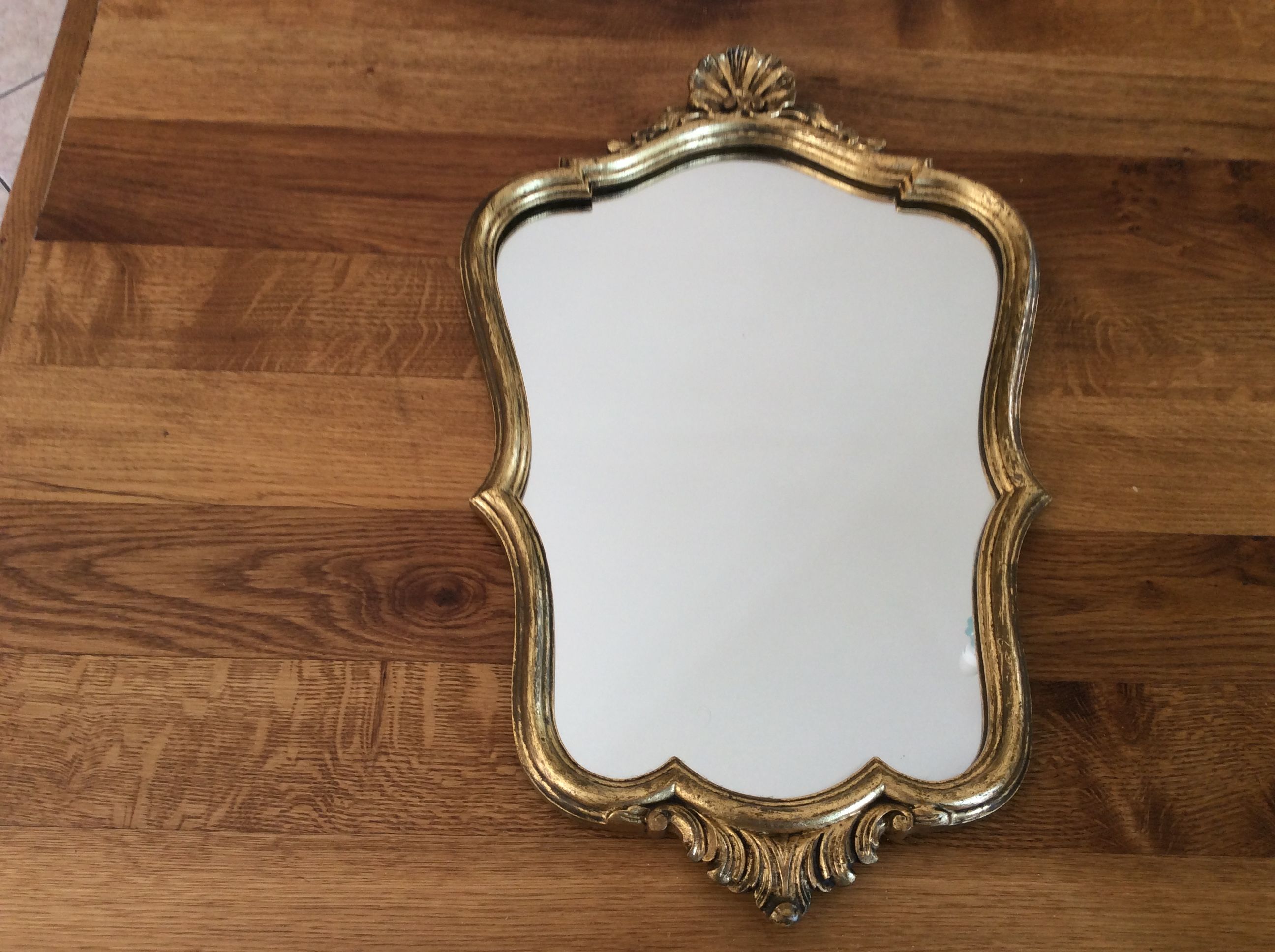 Miroir de style Louis XV