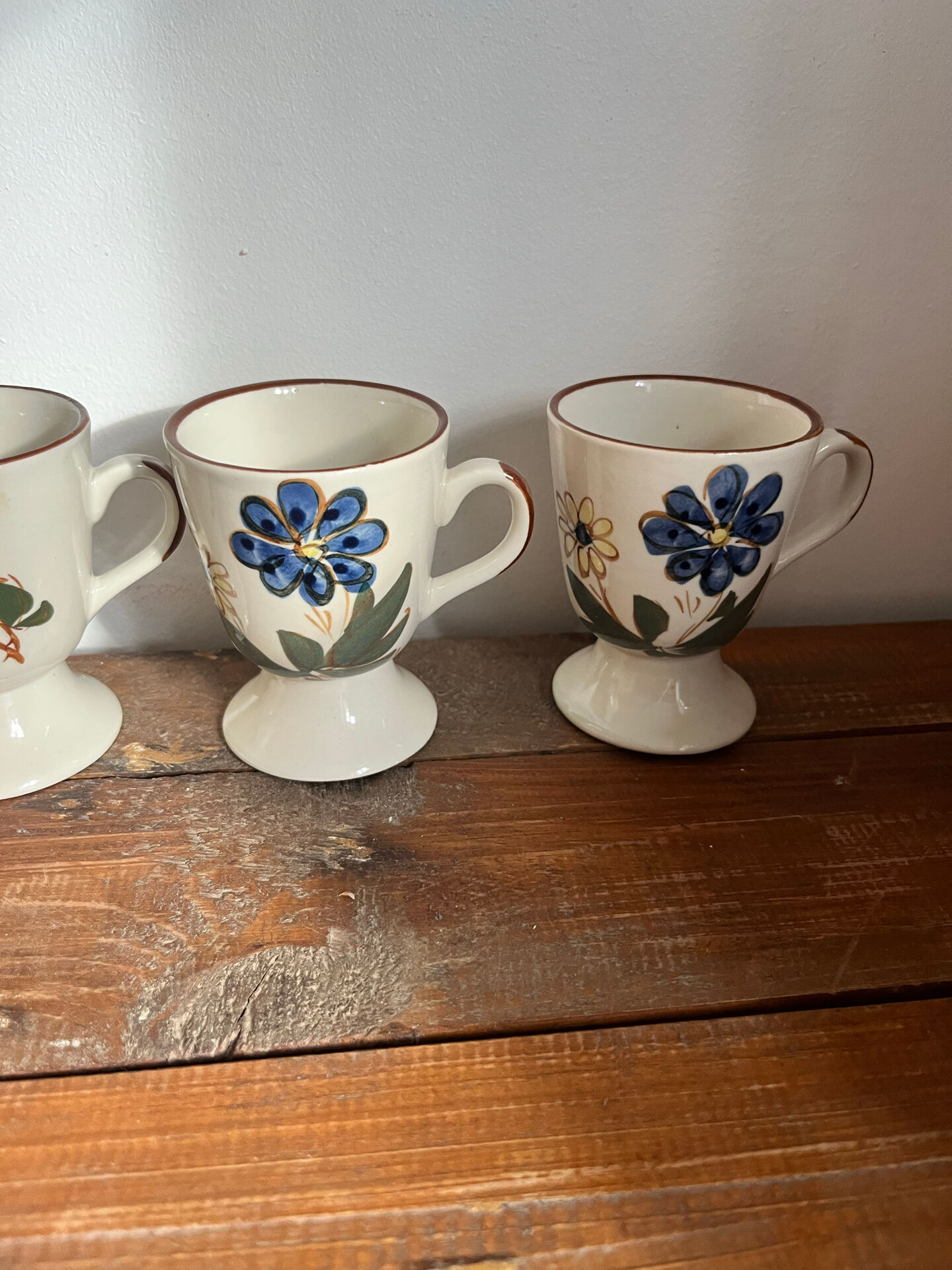 6 coffee cups