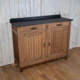 Ancien meuble Art Déco restauré