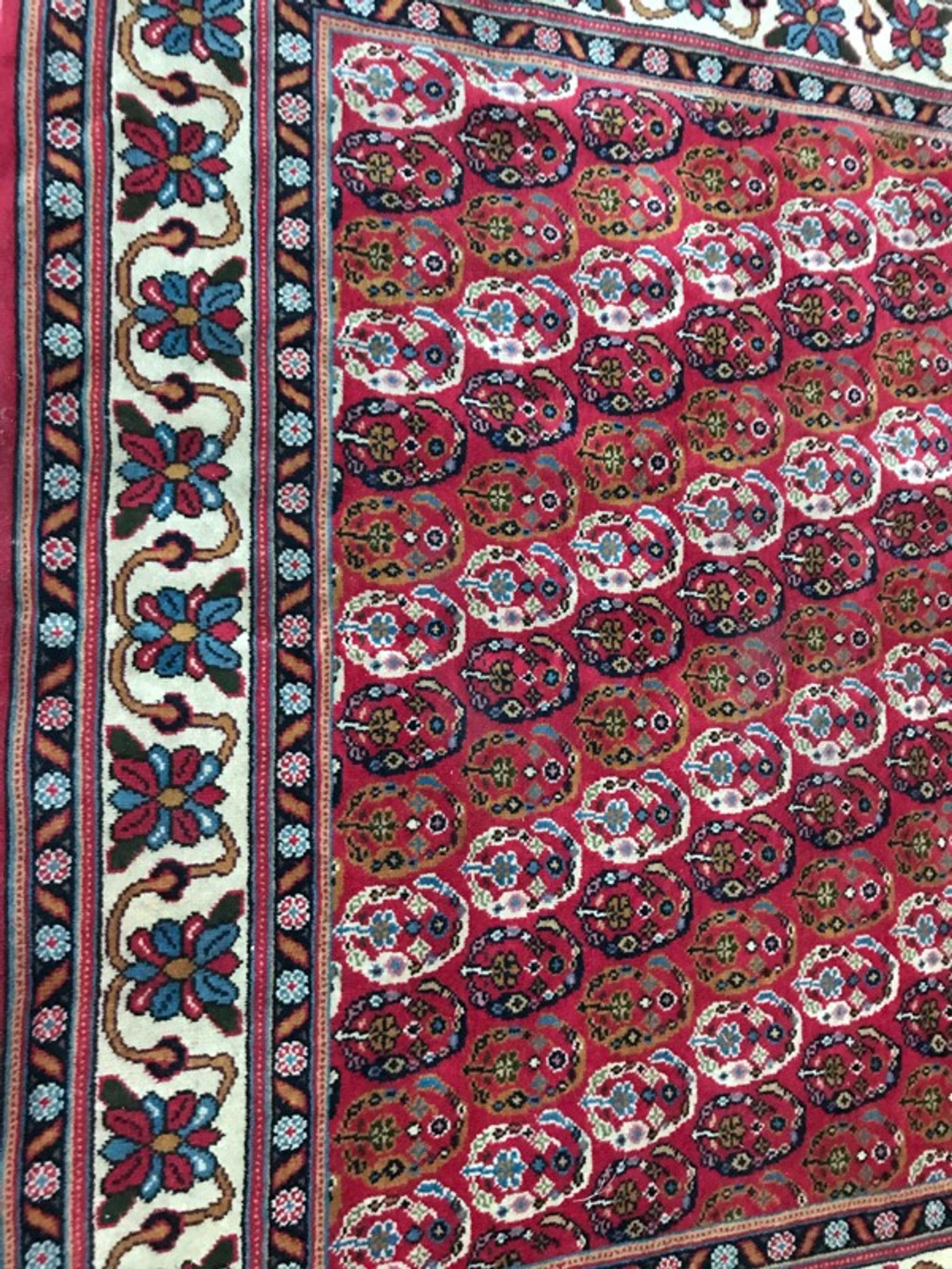 Carpet  Transylvania  170 x 268 cm