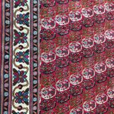 Tapis Transylvanie fait main 170x268 cm