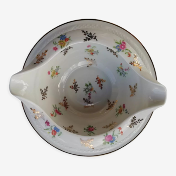 Saucière Raynaud Limoges