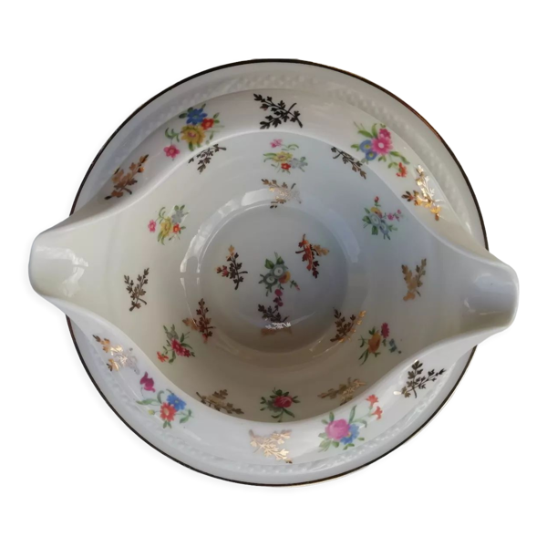 Saucière Raynaud Limoges