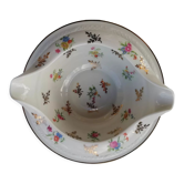 Raynaud Limoges Sauce Boat
