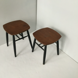 Vintage stool Ercol