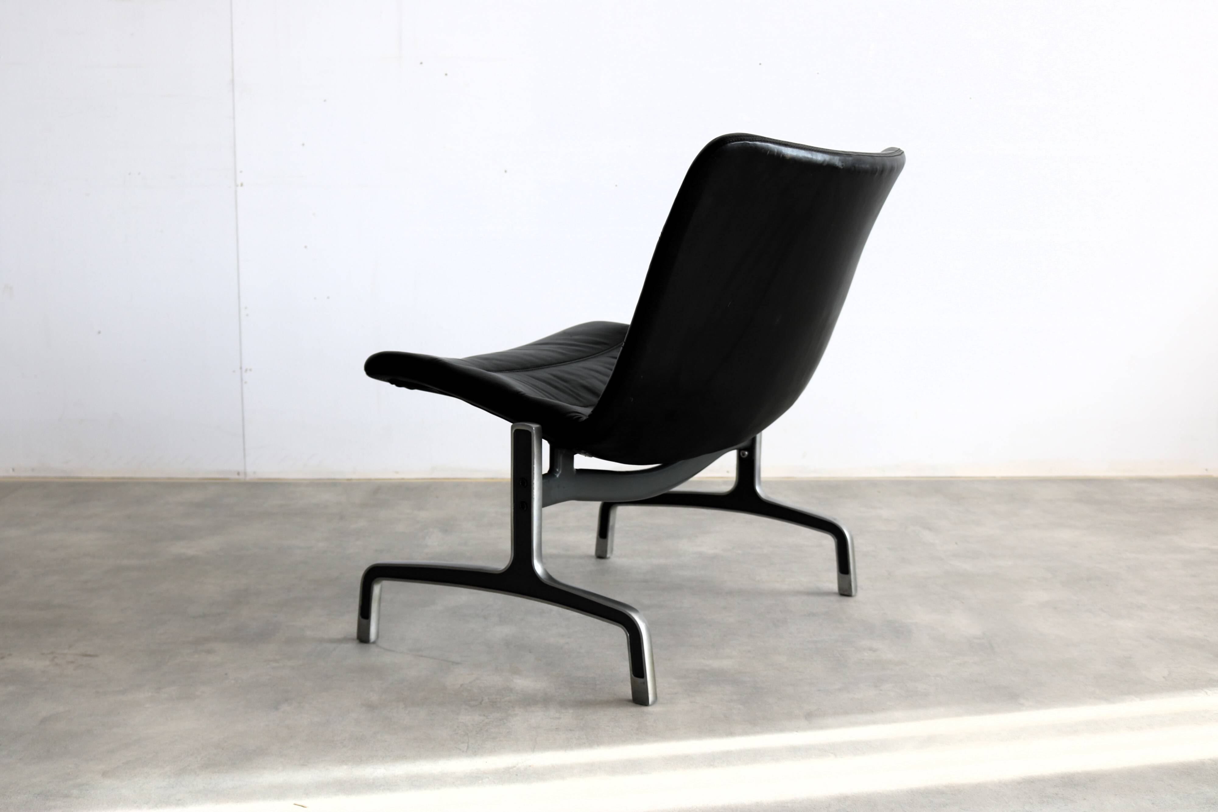 Vintage armchairs | jorgen kastholm | series 8000 | design