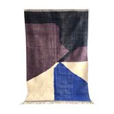 Moroccan Berber Kilim 2.8x1.85m