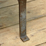 Garden bench 1940's