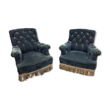 Pair of Napoleon3 drivers
