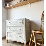 Commode vintage