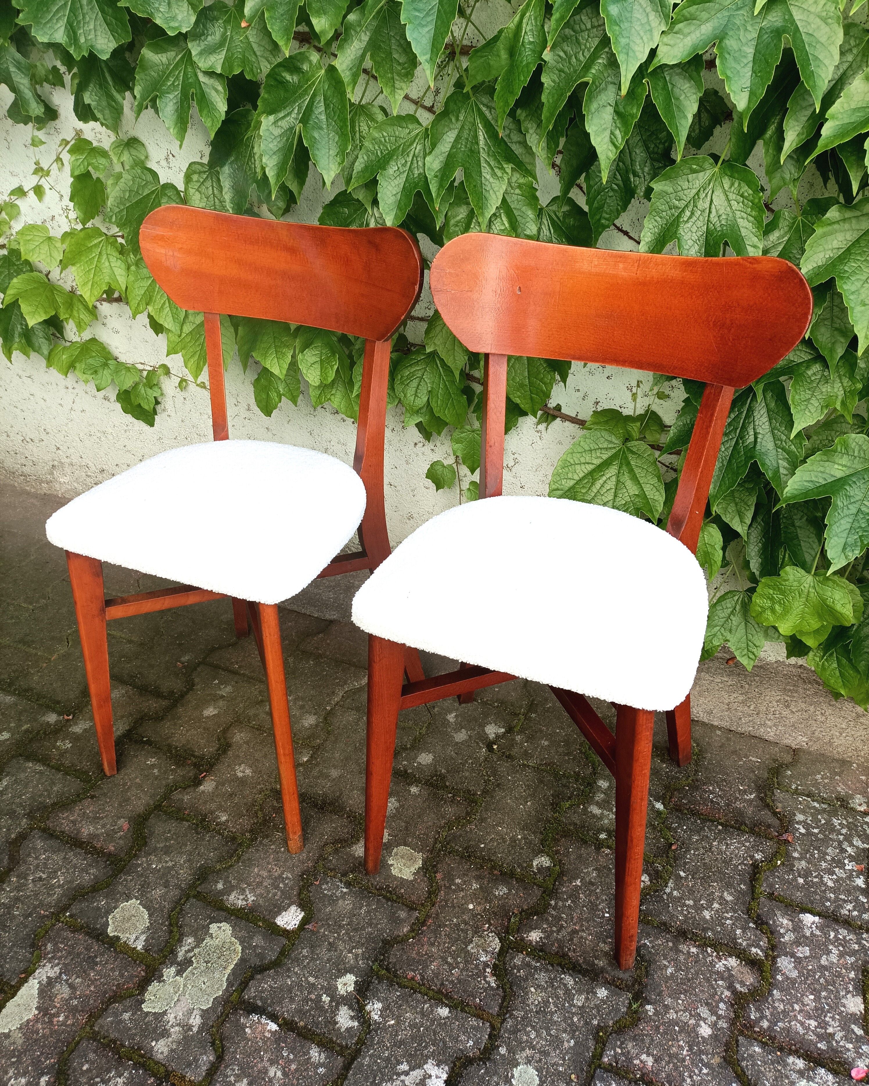 Scandinavian chairs