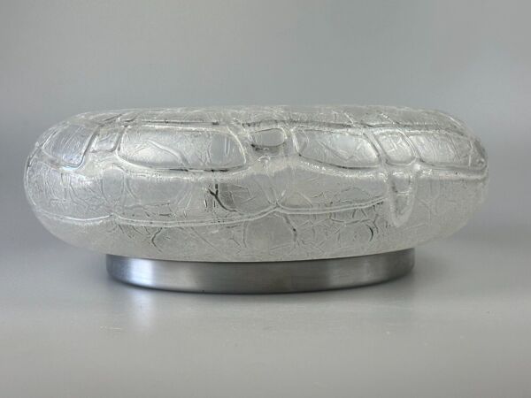 Plafonnier Doria Allemagne Space Age Design