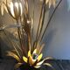 Lampadaire floral Hans Kögl, 1970