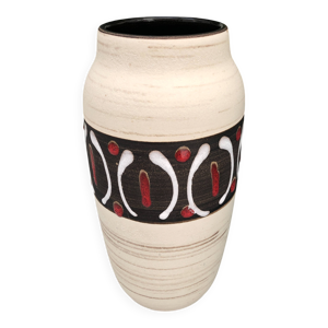 Vase Vintage scheurich - west germany