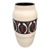Vintage Vase Scheurich 242-22 – Ceramic West Germany – 60s/70s