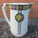 Large Art Deco jug 1930 Boch Frères Keramis – Charles Catteau