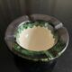 Ceramic ashtray from the 50s