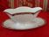 Saucière en porcelaine Tirschenreuth