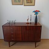 Modernist sideboard of the 1970