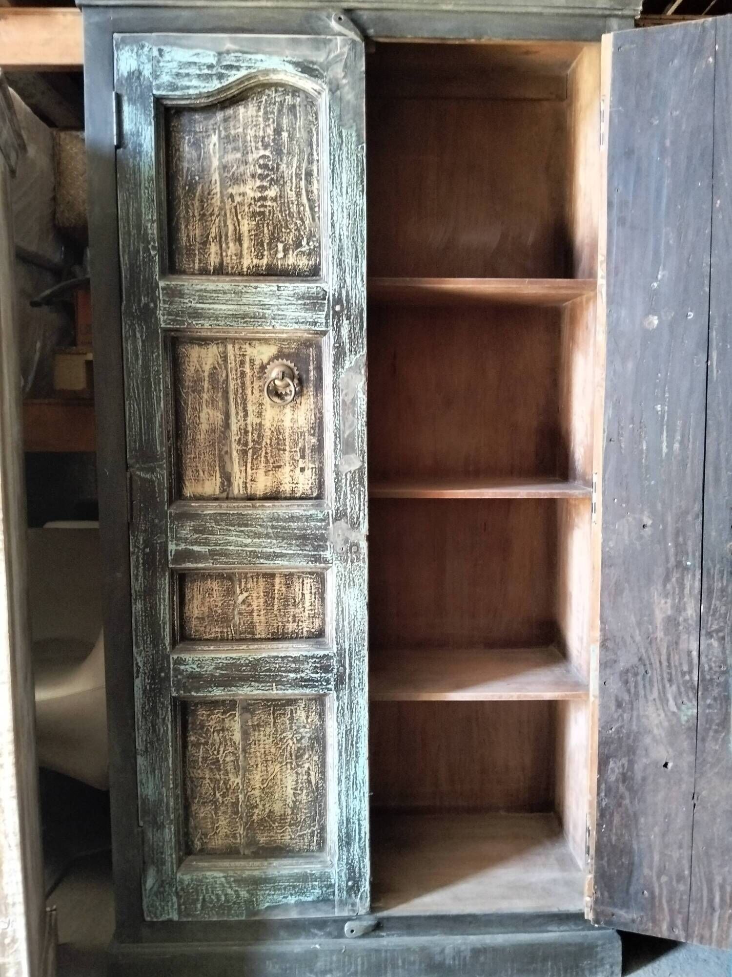 Wardrobe
