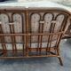 Salon de jardin en rotin