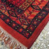 Tapis Oriental
