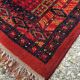 Oriental rug